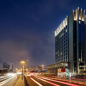 Rove Healthcare - Bur Szálloda