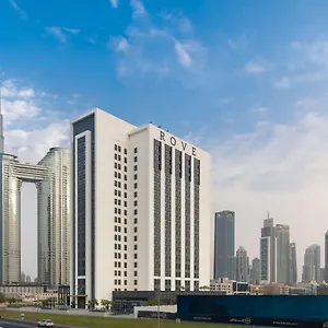3* Otel Rove Walk