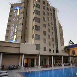 3* Otel Chelsea Plaza
