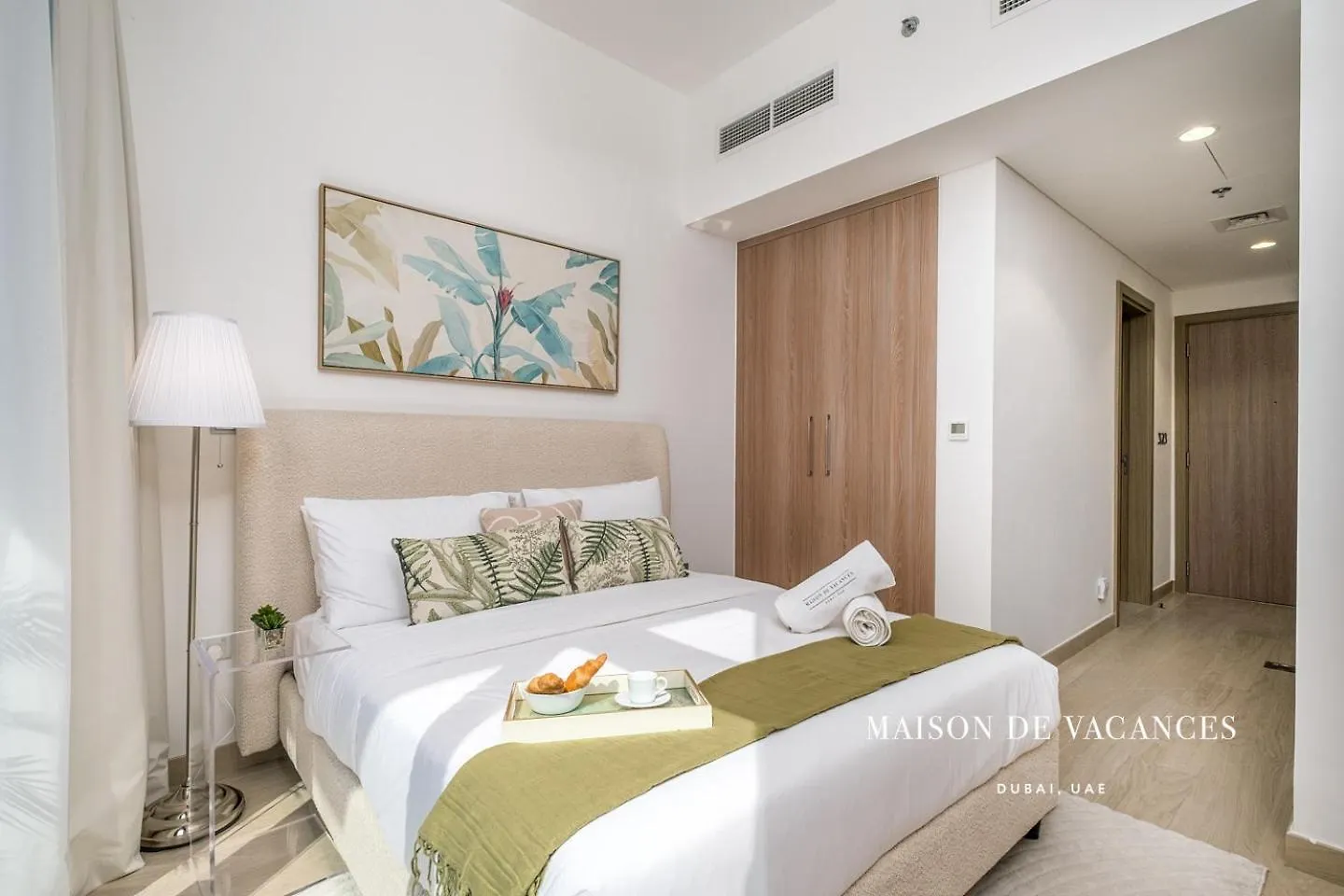 Pool View Studio 10Mins From Dubai Mall United Arab Emirates
