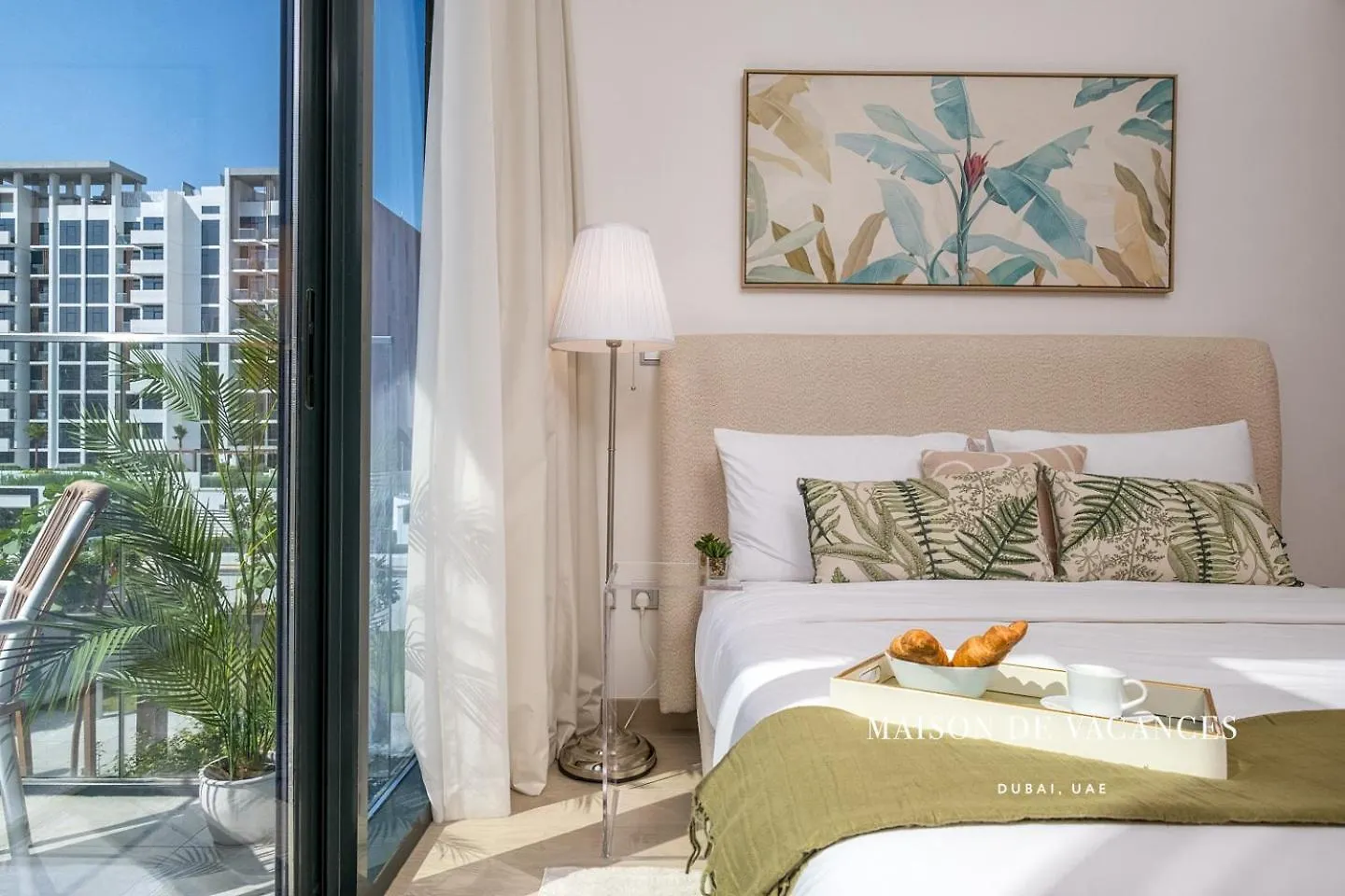 Pool View Studio 10Mins From Dubai Mall 0*,  United Arab Emirates