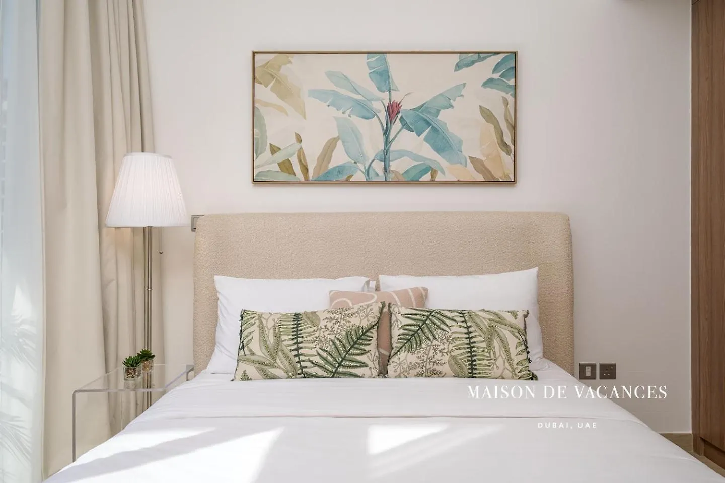 Pool View Studio 10Mins From Dubai Mall Apartment