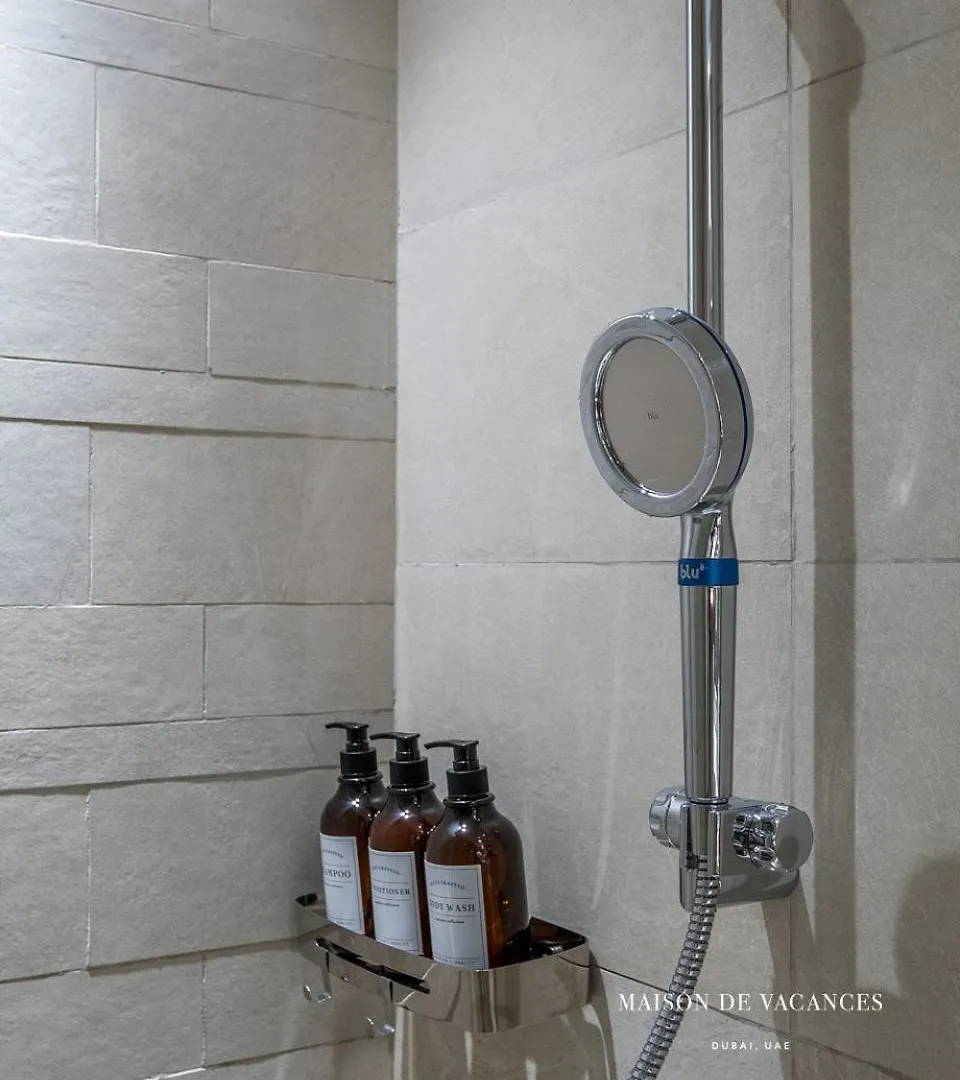 Apartment Pool View Studio 10Mins From Dubai Mall United Arab Emirates